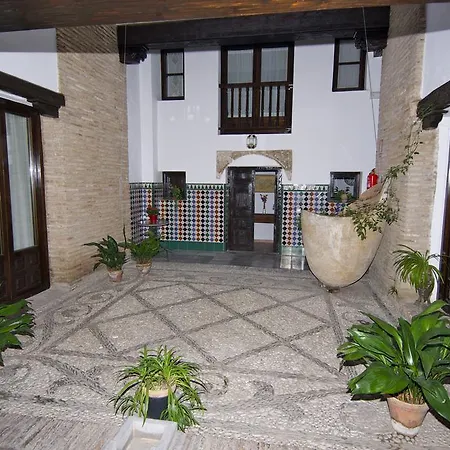 Apartment Gumiel