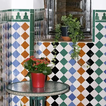 Gumiel Apartment