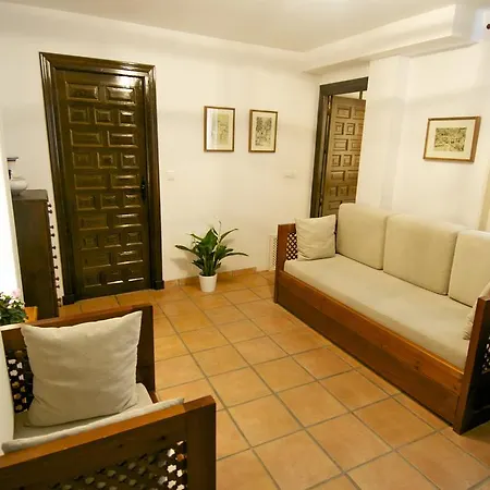 Gumiel Apartment Granada