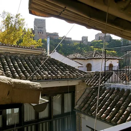 Apartamento Gumiel *