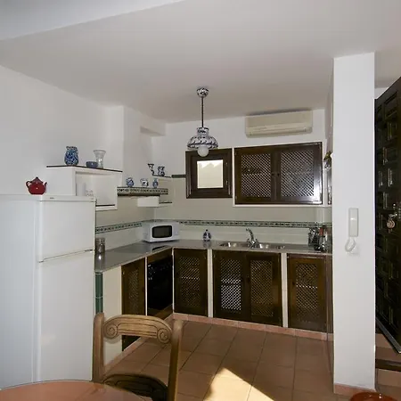 Gumiel Apartment Granada