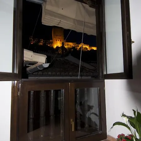 Gumiel Apartamento *