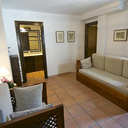 Apartment Gumiel *