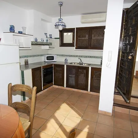 Apartment Gumiel