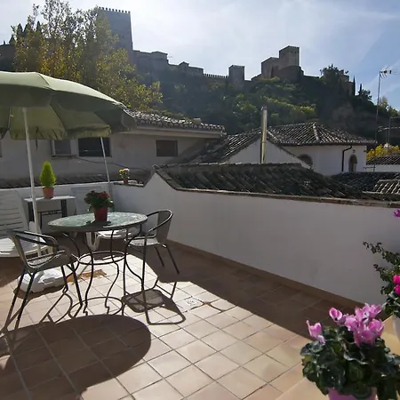 Apartment Gumiel *