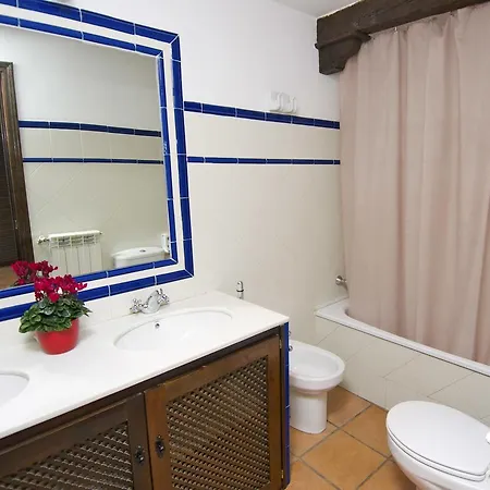 Gumiel Apartment Granada