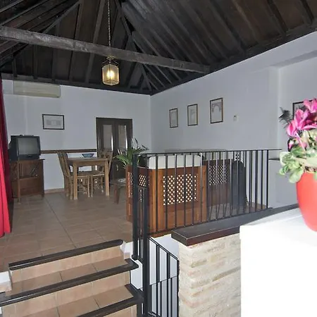 Apartment Gumiel
