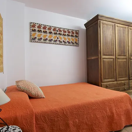 Gumiel Apartamento
