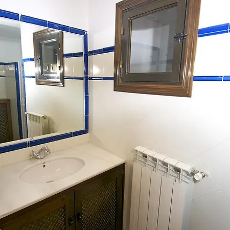 Gumiel Apartment Granada
