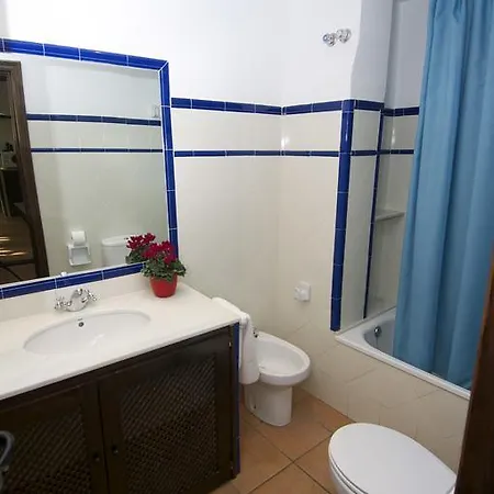 Gumiel Apartment Granada