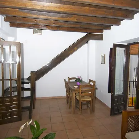 Apartamento Gumiel *