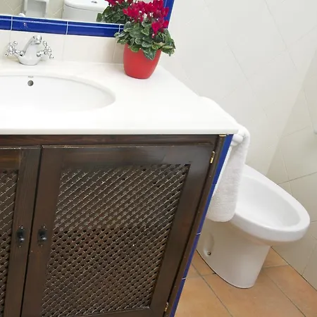 Apartamento Gumiel Granada