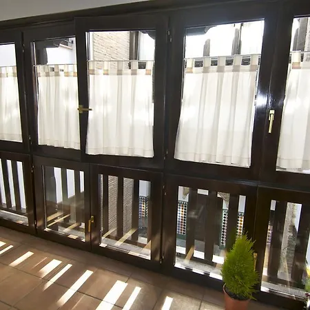 Apartamento Gumiel *