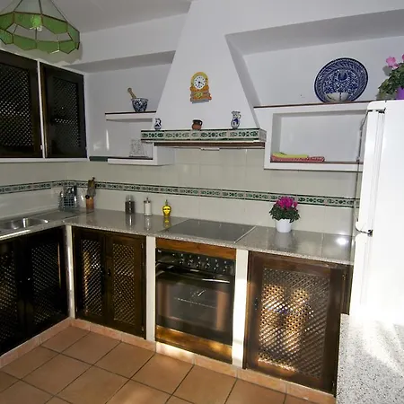 Apartamento Gumiel Granada